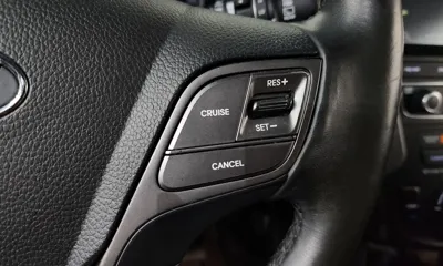 Hyundai Santafe 2016, 85704 км, за 15000000 KRW - фото 15