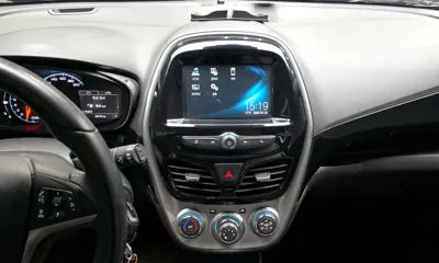 ChevroletGMDaewoo Spark 2016, 92576 км, за 4190000 KRW - фото 14