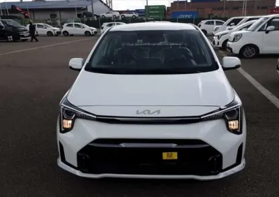 Kia Morning 2026, 1 км, за 2880000 KRW - фото 1