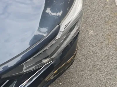 Honda Envix 2019, 106100 км, за 43000 CNY - фото 4
