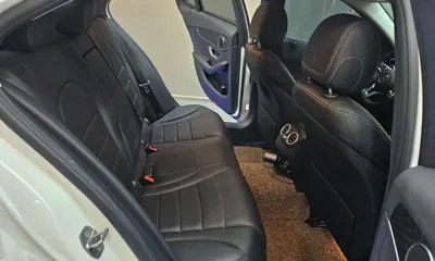 Mercedes-Benz C-Class 2019, 75000 км, за 18000000 KRW - фото 9