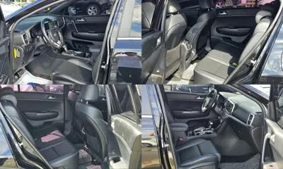 Kia Sportage 2020, 95000 км, за 14900000 KRW - фото 10