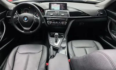BMW Gran Turismo 2020, 162028 км, за 16200000 KRW - фото 7