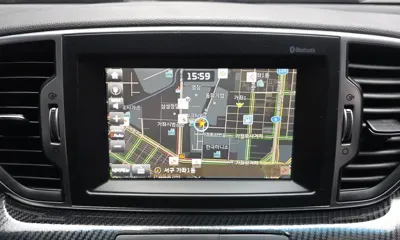 Kia Sportage 2016, 91160 км, за 12000000 KRW - фото 14