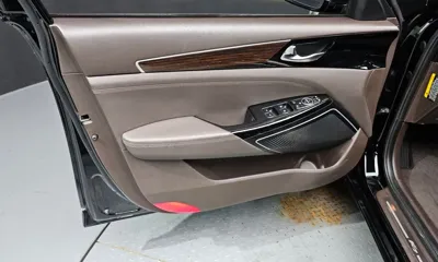 Kia K7 2019, 121971 км, за 11500000 KRW - фото 24