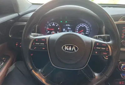 Kia Sorento 2020, 152204 км, за 13800000 KRW - фото 19