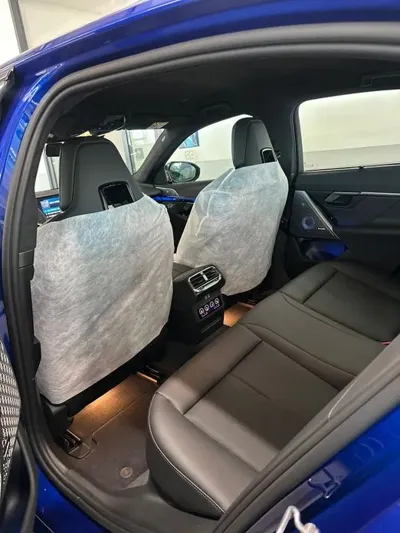 BMW M5 2026, 7600 км, за 185000000 KRW - фото 6