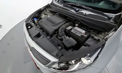 Kia Sportage 2011, 110669 км, за 6200000 KRW - фото 6