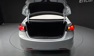 Hyundai Avante 2011, 79702 км, за 4300000 KRW - фото 20
