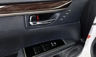 Lexus ES 2018, 87961 км, за 28500000 KRW - фото 13