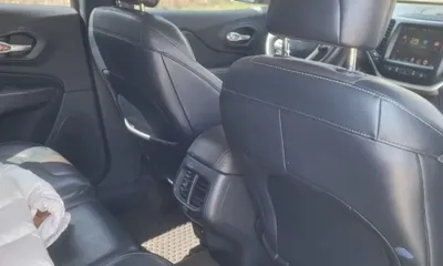 Jeep Cherokee 2015, 98700 км, за 7300000 KRW - фото 16