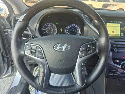 Hyundai Grandeur 2015, 115893 км, за 8200000 KRW - фото 10