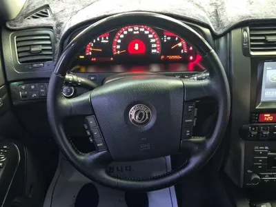 Kia Mohave 2012, 228461 км, за 5500000 KRW - фото 6