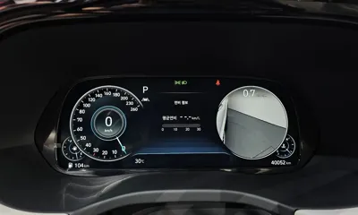 Hyundai Palisade 2021, 40052 км, за 28990000 KRW - фото 8