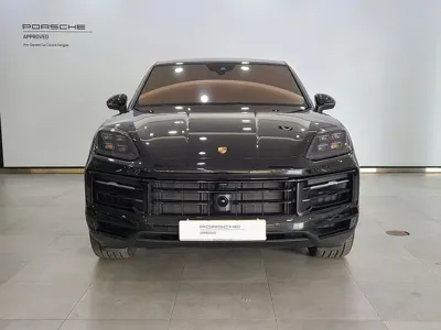 Porsche Cayenne 2025, 27330 км, за 156000000 KRW