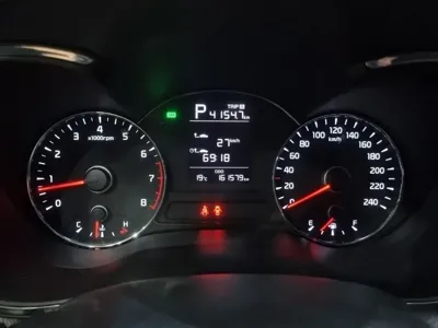 Kia K3 2017, 161579 км, за 6300000 KRW - фото 8