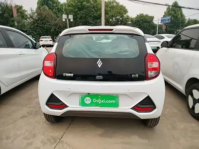 JMEV 易至EV2 2026, 100 км, за 35200 CNY - фото 6