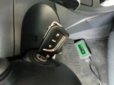 Toyota Corolla 2018, 89200 км, за 38600 CNY - фото 9
