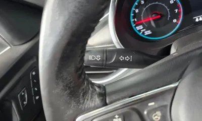 ChevroletGMDaewoo Malibu 2017, 194151 км, за 4800000 KRW - фото 17