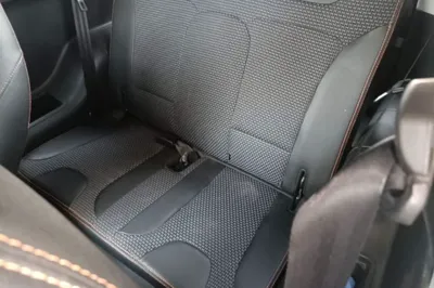 Chery QQ Little Ant 2019, 65700 км, за 37640.36 CNY - фото 20