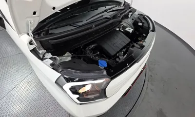 Kia Ray 2024, 4144 км, за 18200000 KRW - фото 6