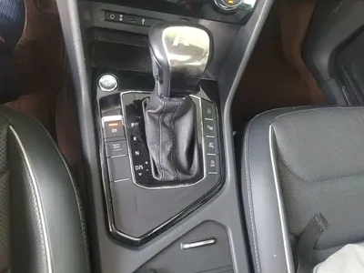 Volkswagen Tiguan L 2020, 122600 км, за 79200 CNY - фото 14