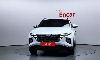 Hyundai Tucson 2022, 91441 км, за 24000000 KRW - фото 3