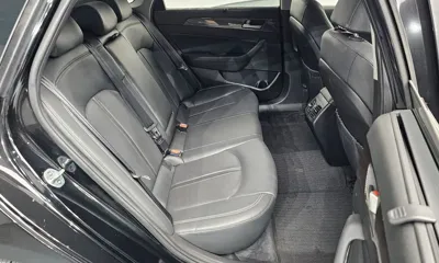 Hyundai Sonata 2018, 156854 км, за 10500000 KRW - фото 11