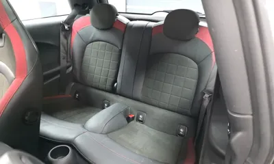 MINI Cooper 2019, 63335 км, за 20300000 KRW - фото 12