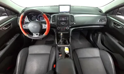 Renault-KoreaSamsung SM6 2019, 54214 км, за 10500000 KRW - фото 7