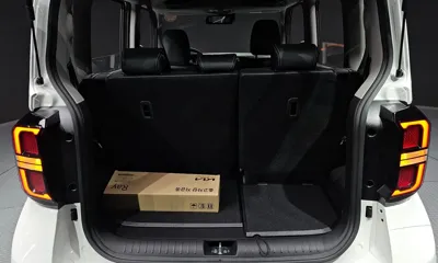 Kia Ray 2026, 43 км, за 20900000 KRW - фото 20