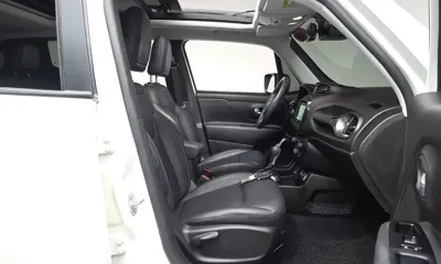 Jeep Renegade 2021, 19399 км, за 16000000 KRW - фото 26