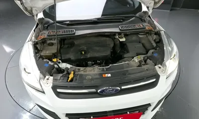Ford Kuga 2016, 153147 км, за 6000000 KRW - фото 6