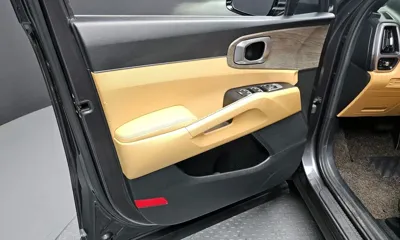 Kia Sorento 2021, 53455 км, за 25000000 KRW - фото 24