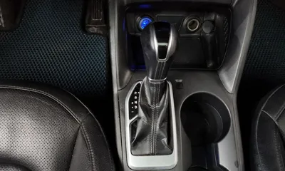 Hyundai Tucson 2015, 163658 км, за 99990000 KRW - фото 9