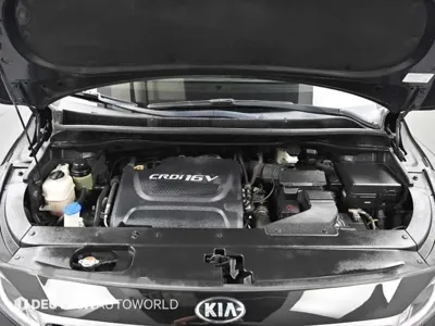 Kia Canival 2016, 175717 км, за 9990000 KRW - фото 8