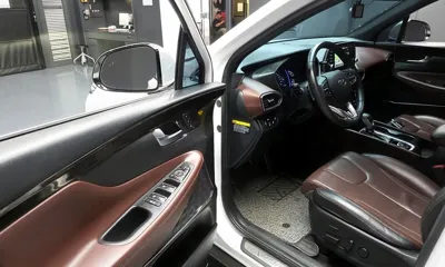 Hyundai Santafe 2019, 91562 км, за 21200000 KRW - фото 10