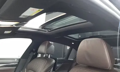 BMW 7-Series 2018, 85554 км, за 35200000 KRW - фото 16