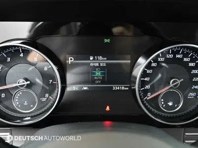 Hyundai Grandeur 2020, 33415 км, за 24600000 KRW - фото 8