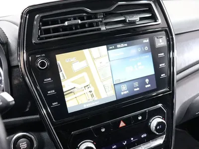 KG_Mobility_Ssangyong TIBOLI 2022, 95558 км, за 11500000 KRW - фото 8