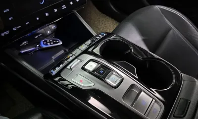 Hyundai Tucson 2022, 57805 км, за 26990000 KRW - фото 9