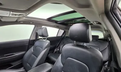 Kia Sportage 2016, 138525 км, за 10000000 KRW - фото 11