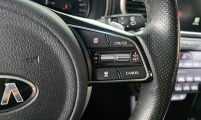 Kia Sportage 2020, 55791 км, за 16500000 KRW - фото 31