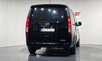 Hyundai Staria 2023, 64352 км, за 24200000 KRW - фото 4