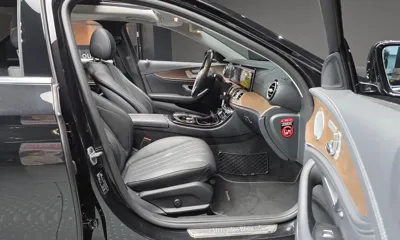 Mercedes-Benz E-Class 2019, 90379 км, за 26900000 KRW - фото 26