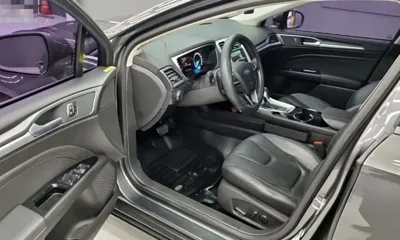 Ford Mondeo 2015, 157290 км, за 4490000 KRW - фото 10