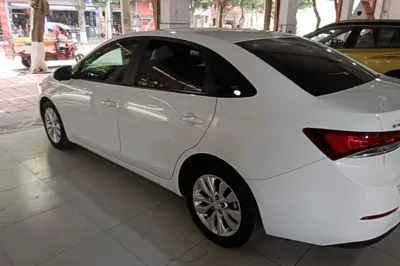 Buick GT 2021, 79500 км, за 57707.96 CNY - фото 4