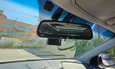 Hyundai Santafe 2017, 180000 км, за 11800000 KRW - фото 9