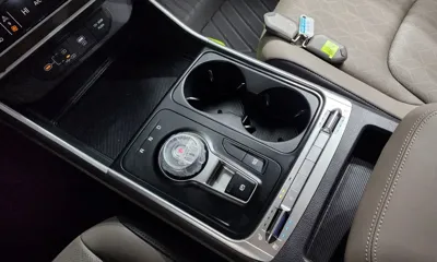 Kia Canival 2026, 937 км, за 34000000 KRW - фото 9