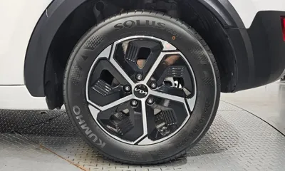 Kia Niro 2026, 2651 км, за 27500000 KRW - фото 21